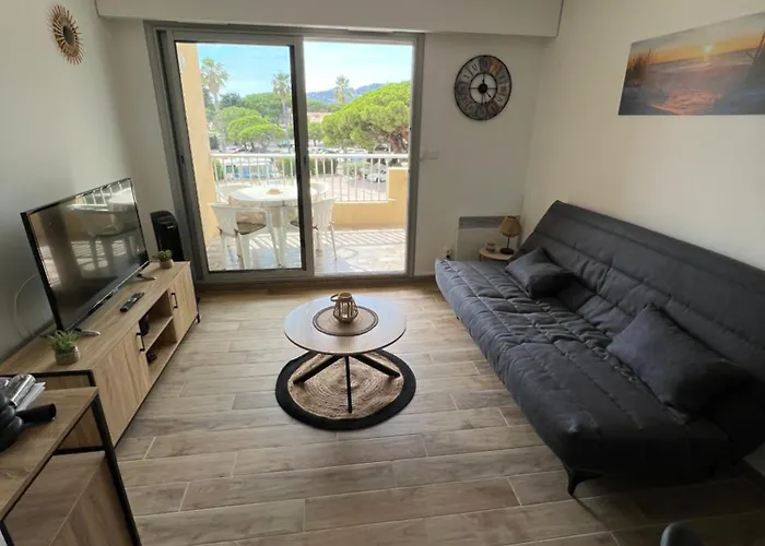 Studio Port De Hyeres