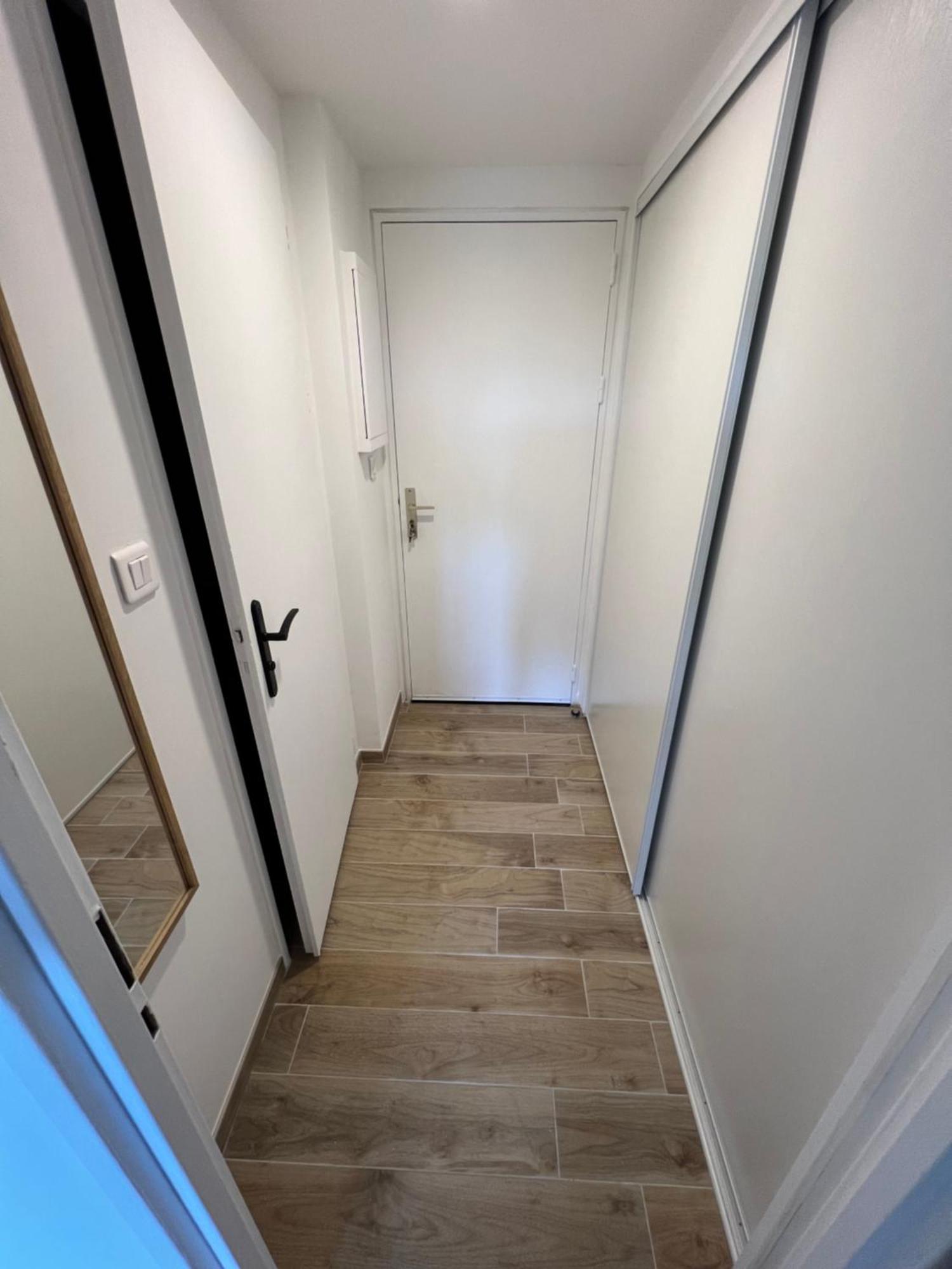 Port De Apartment Hyeres